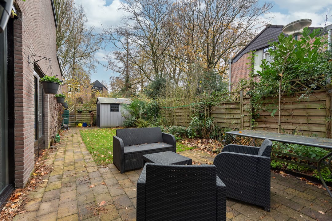 Photo 11 of Goudenregenlaan 14