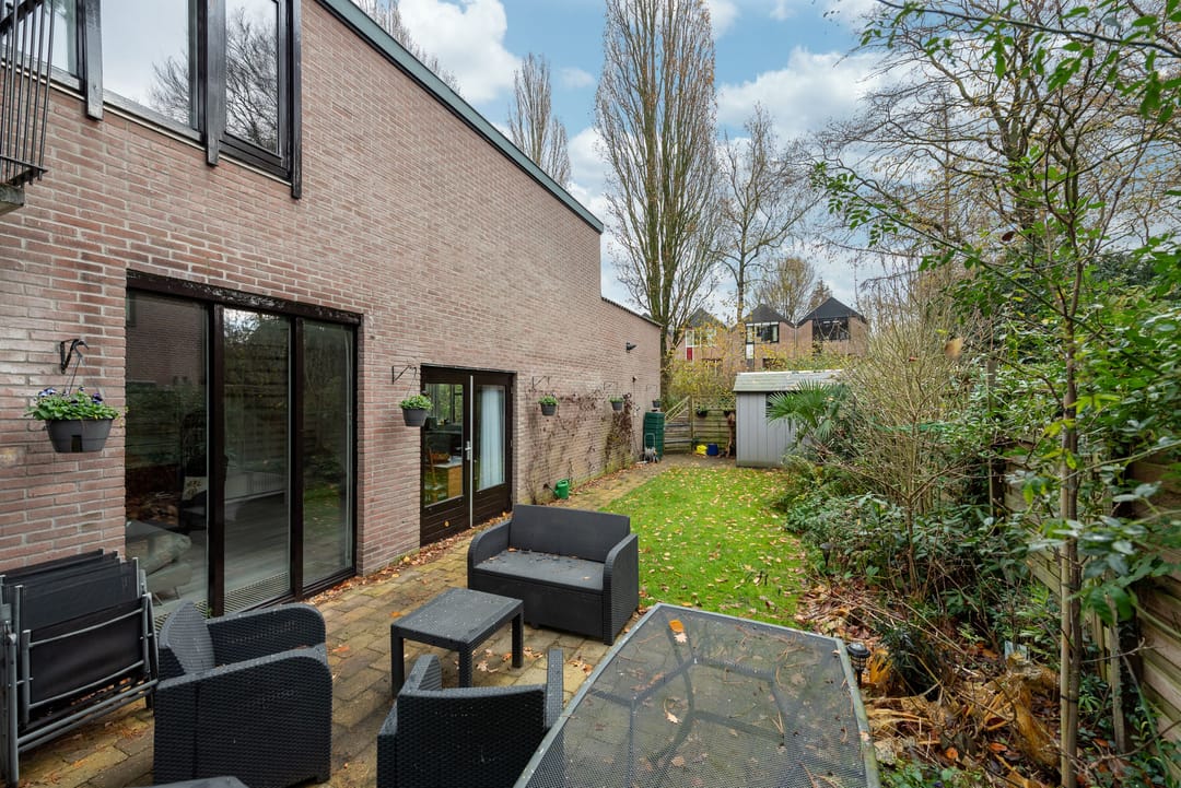 Photo 13 of Goudenregenlaan 14