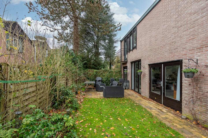 Foto 14 van Goudenregenlaan 14