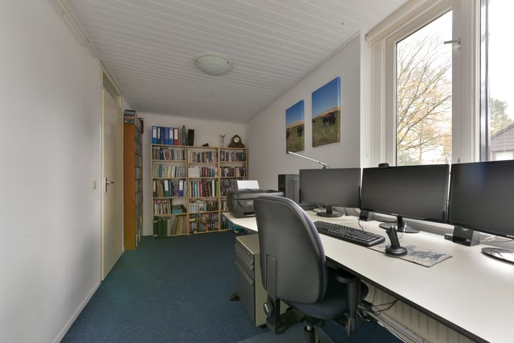 Foto 22 van Goudenregenlaan 14