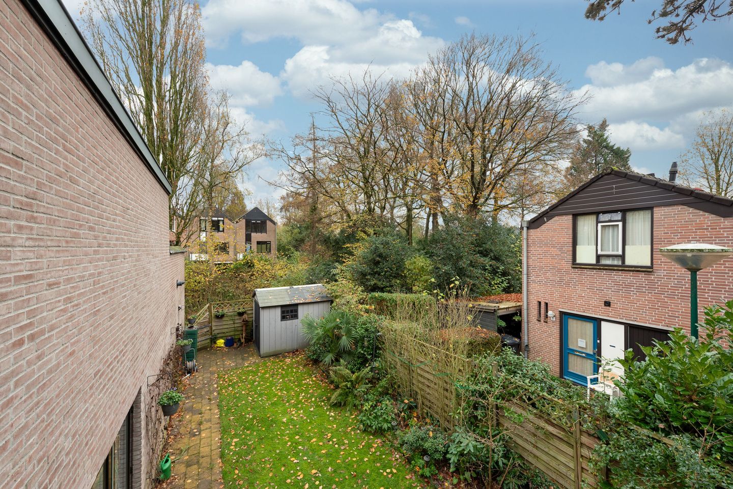 Photo 25 of Goudenregenlaan 14