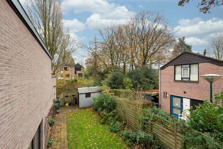 Foto 25 van Goudenregenlaan 14