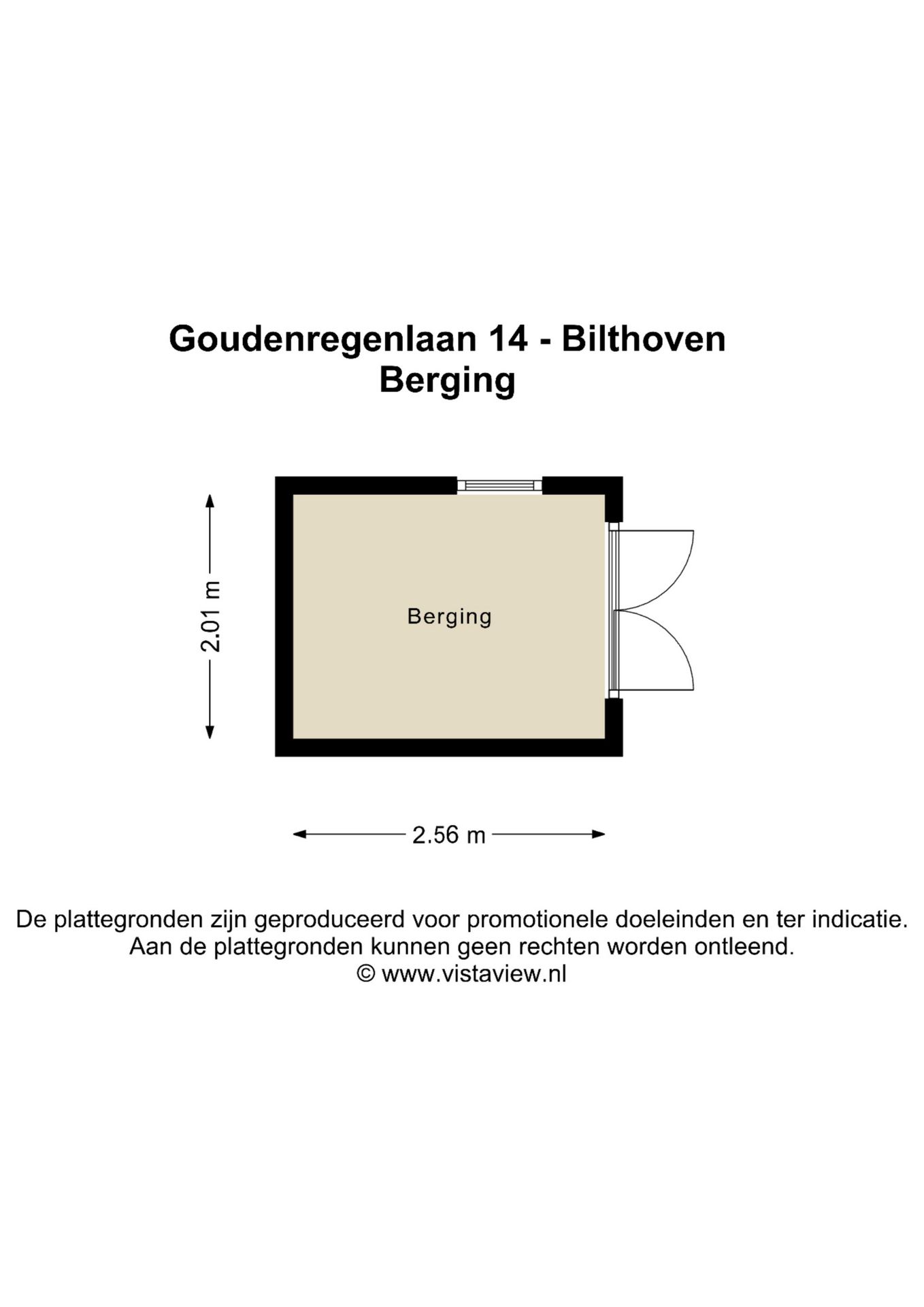 Photo 30 of Goudenregenlaan 14