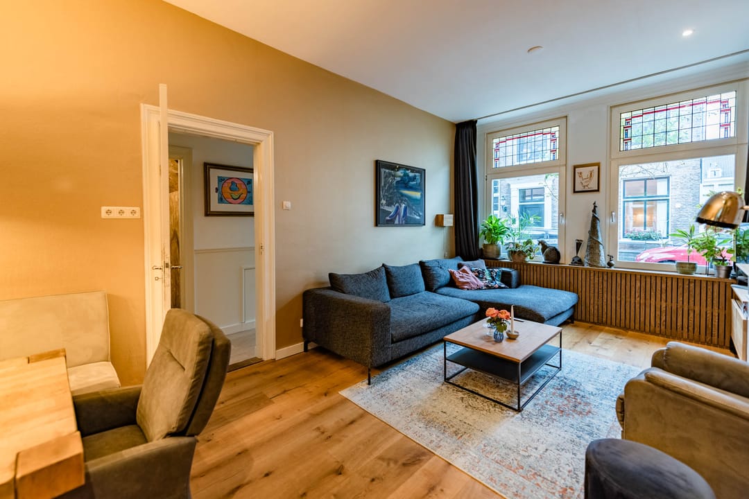 Foto 13 van Gedempte Voldersgracht 45-ZW