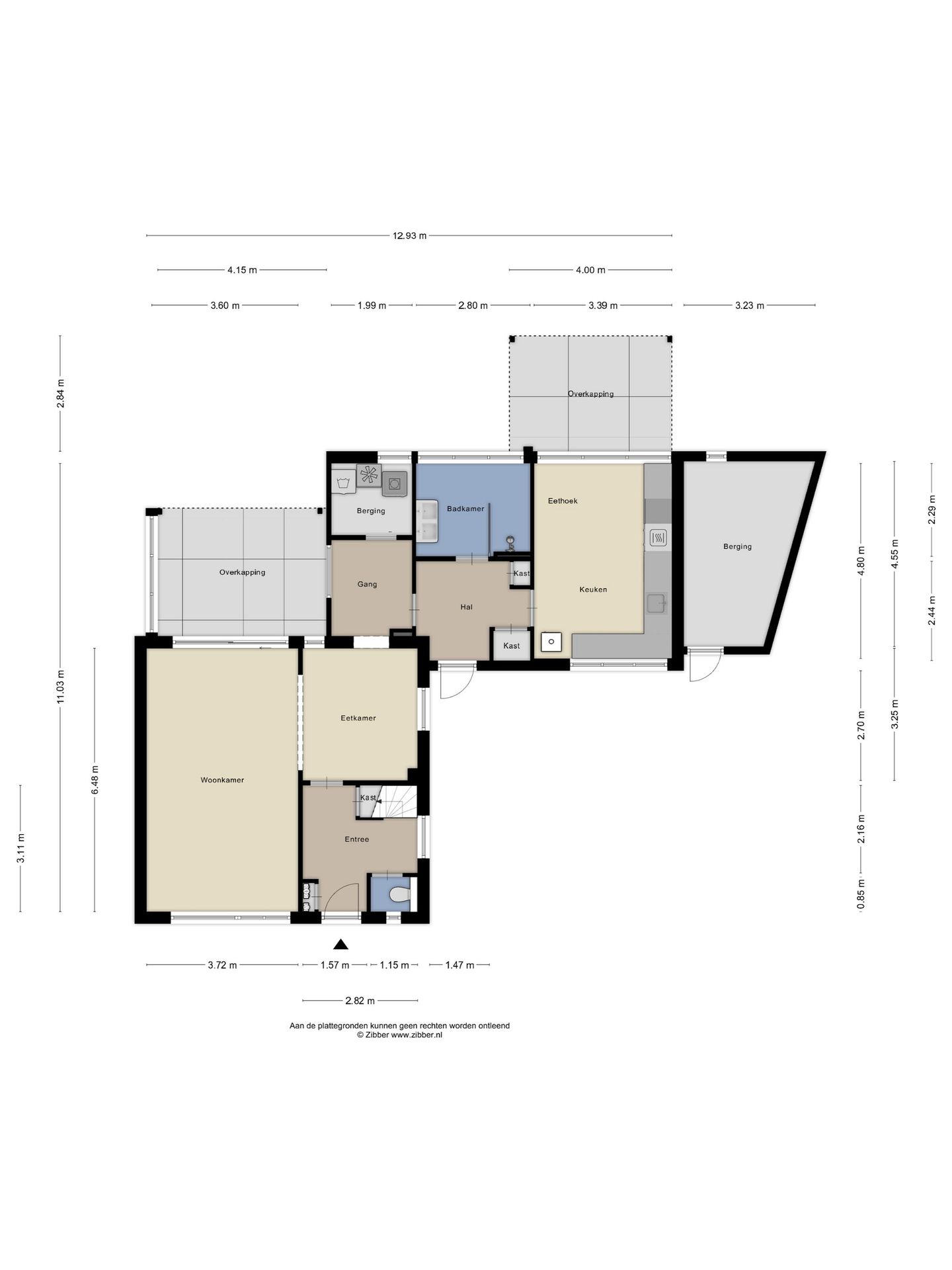 Foto 50 van De Hietbrink 2