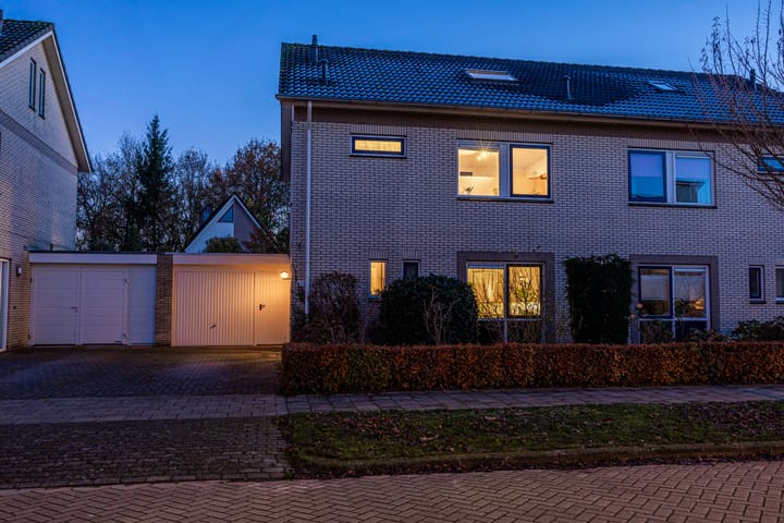 Foto 7 van Berlijnstraat 40