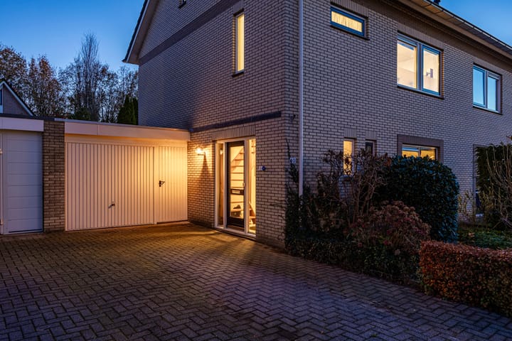 Foto 9 van Berlijnstraat 40