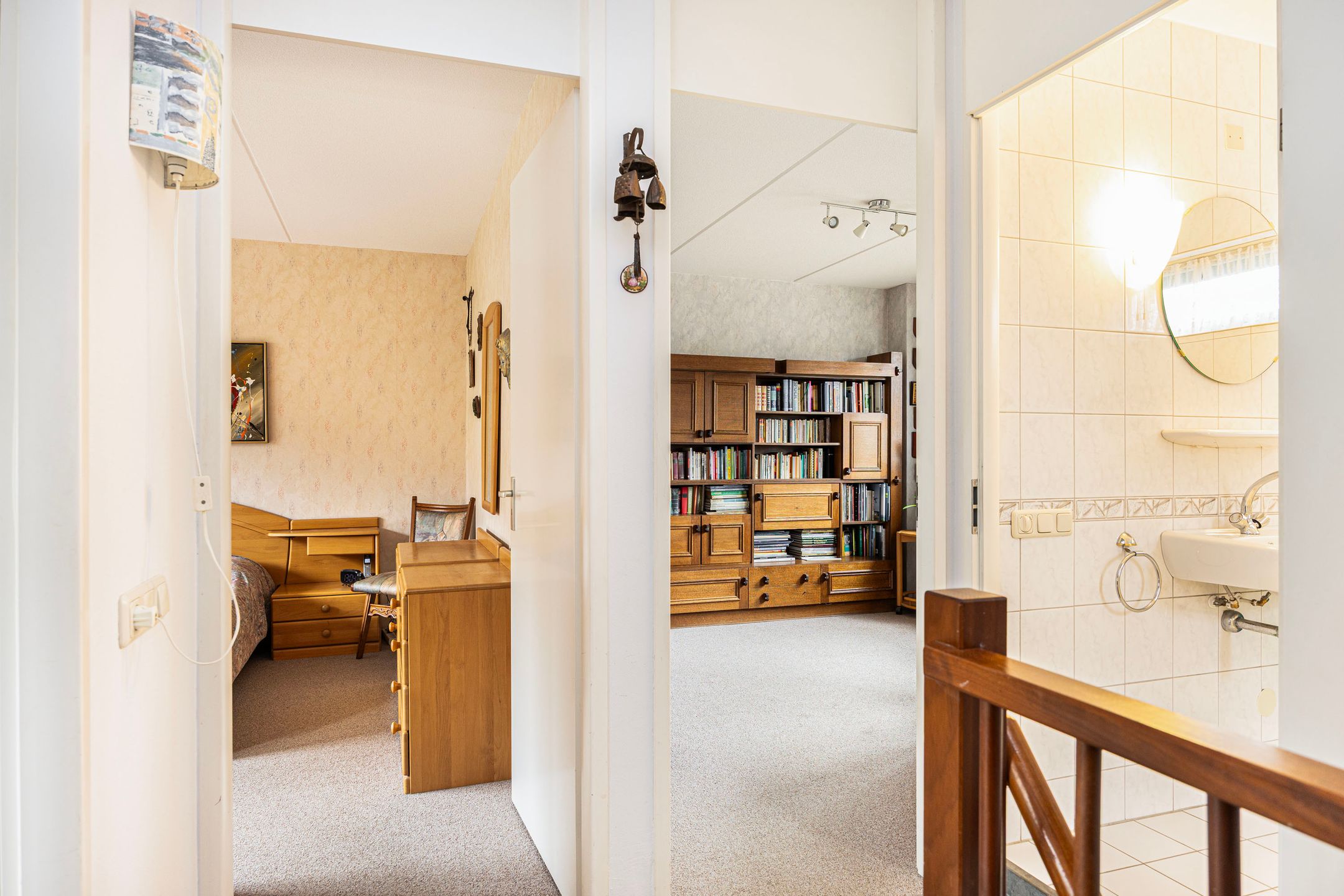 Foto 24 van Berlijnstraat 40