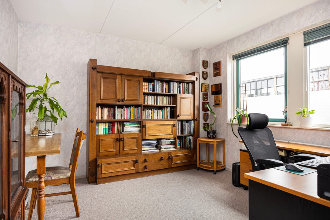 Foto 28 van Berlijnstraat 40