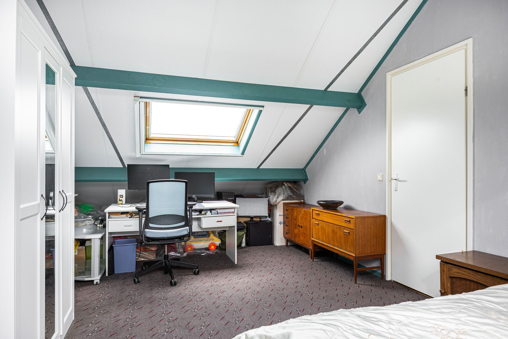 Foto 33 van Berlijnstraat 40