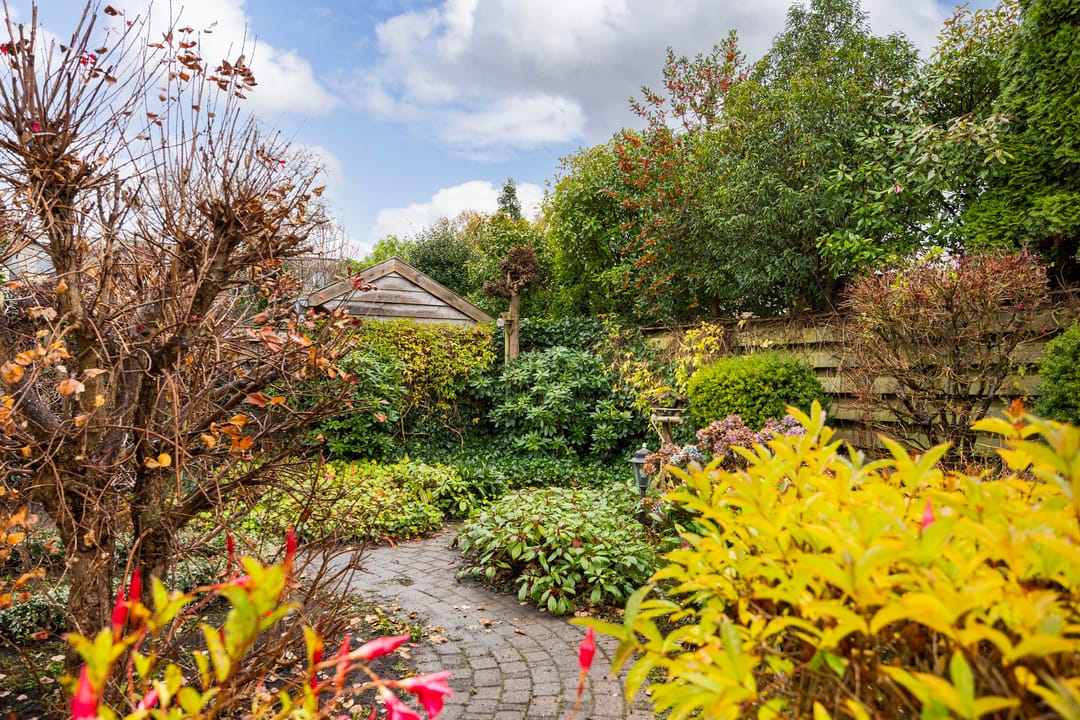 Foto 37 van Berlijnstraat 40