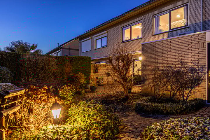 Foto 38 van Berlijnstraat 40