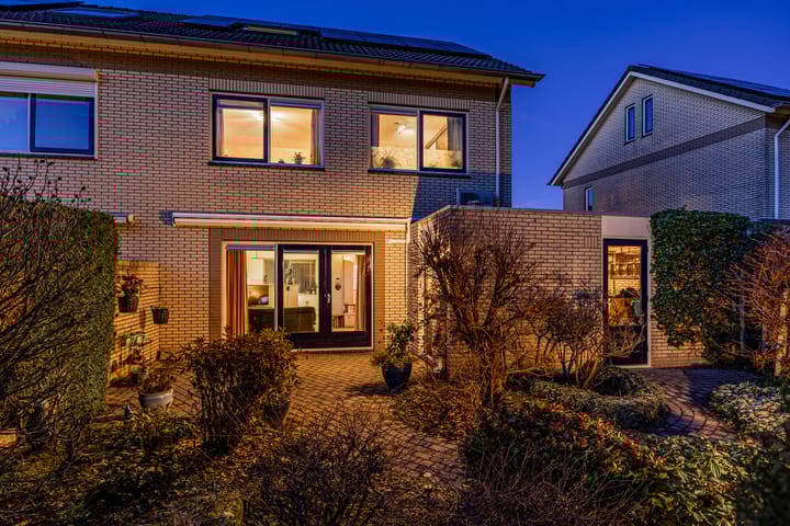 Foto 40 van Berlijnstraat 40