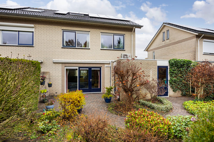 Foto 41 van Berlijnstraat 40