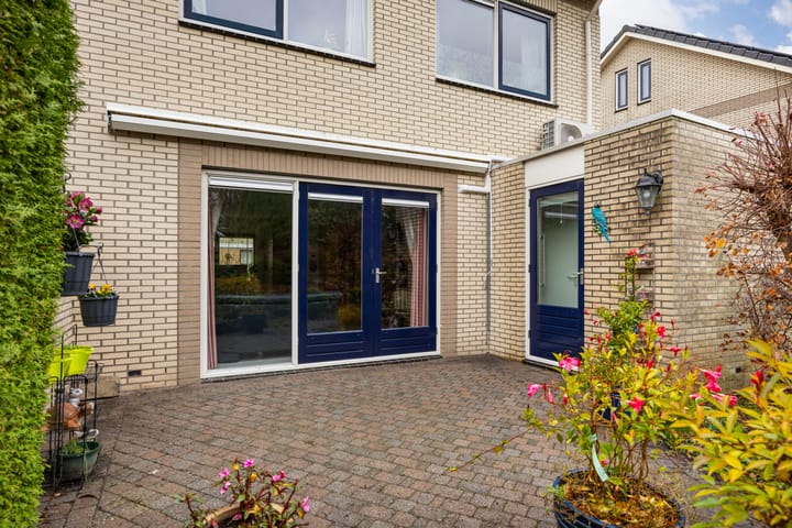 Foto 43 van Berlijnstraat 40