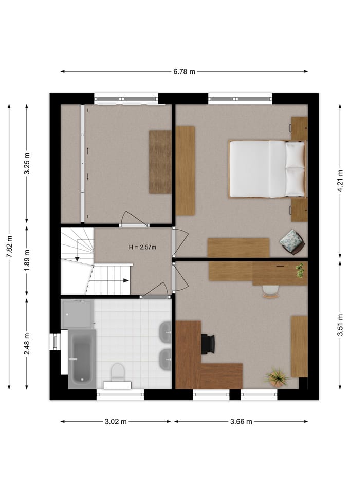 Foto 47 van Berlijnstraat 40