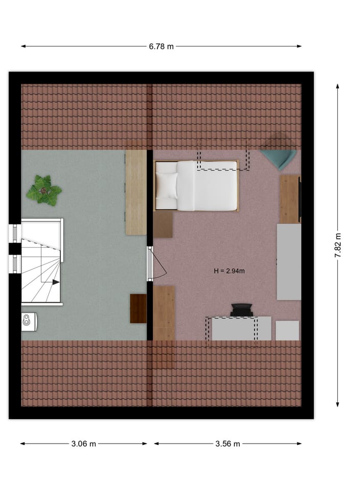 Foto 48 van Berlijnstraat 40