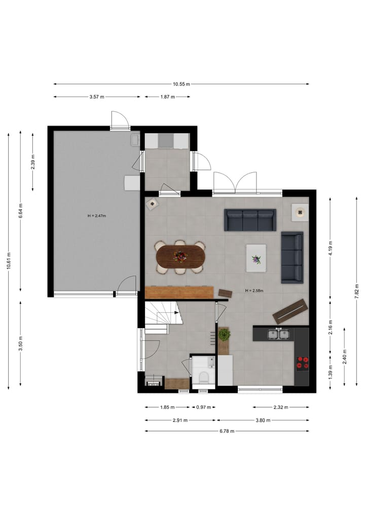 Foto 49 van Berlijnstraat 40