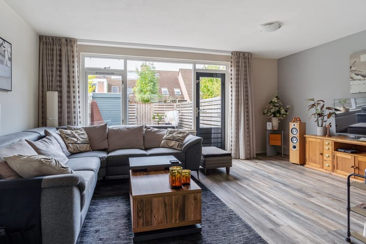 Photo 3 of De Twee Gebroeders 321