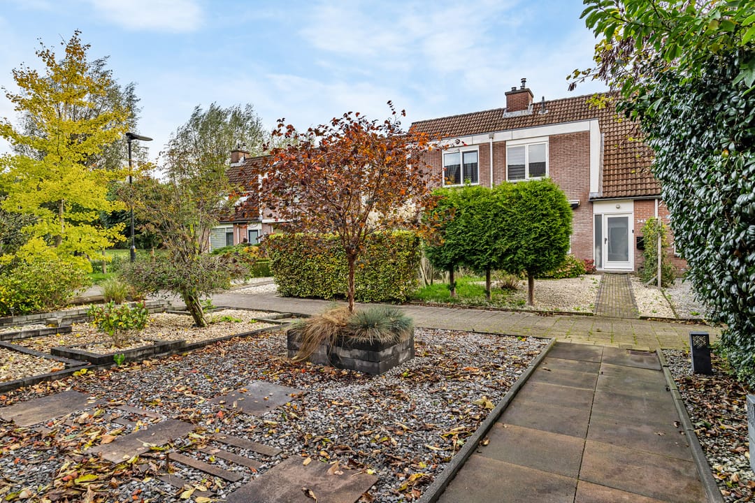 Foto 7 van De Twee Gebroeders 321