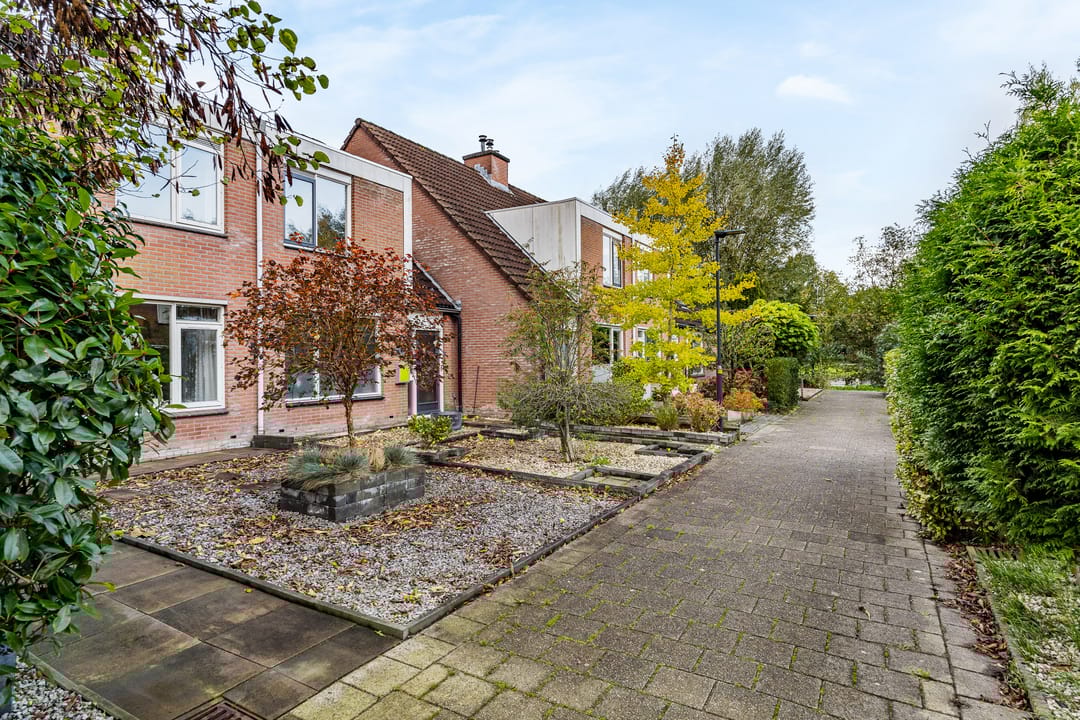 Foto 8 van De Twee Gebroeders 321