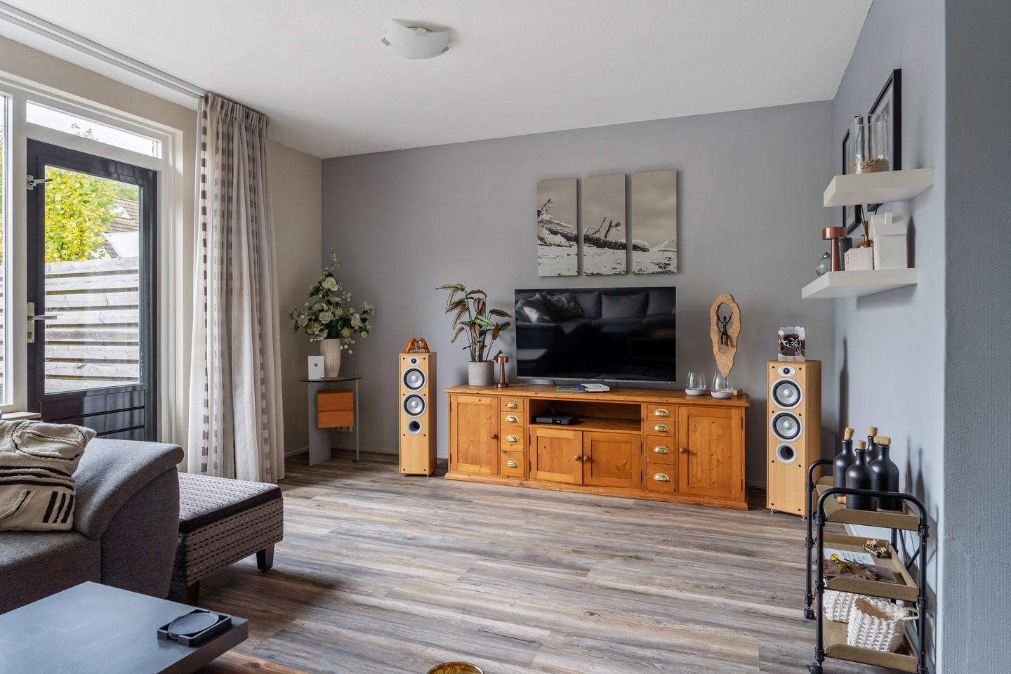 Foto 10 van De Twee Gebroeders 321