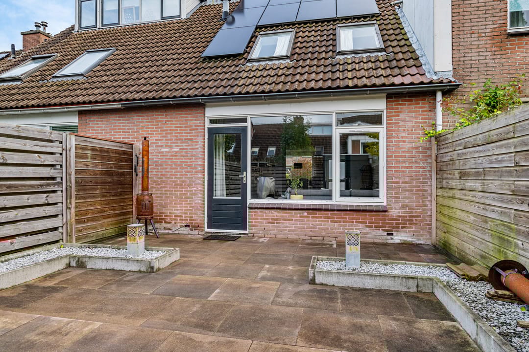 Foto 32 van De Twee Gebroeders 321