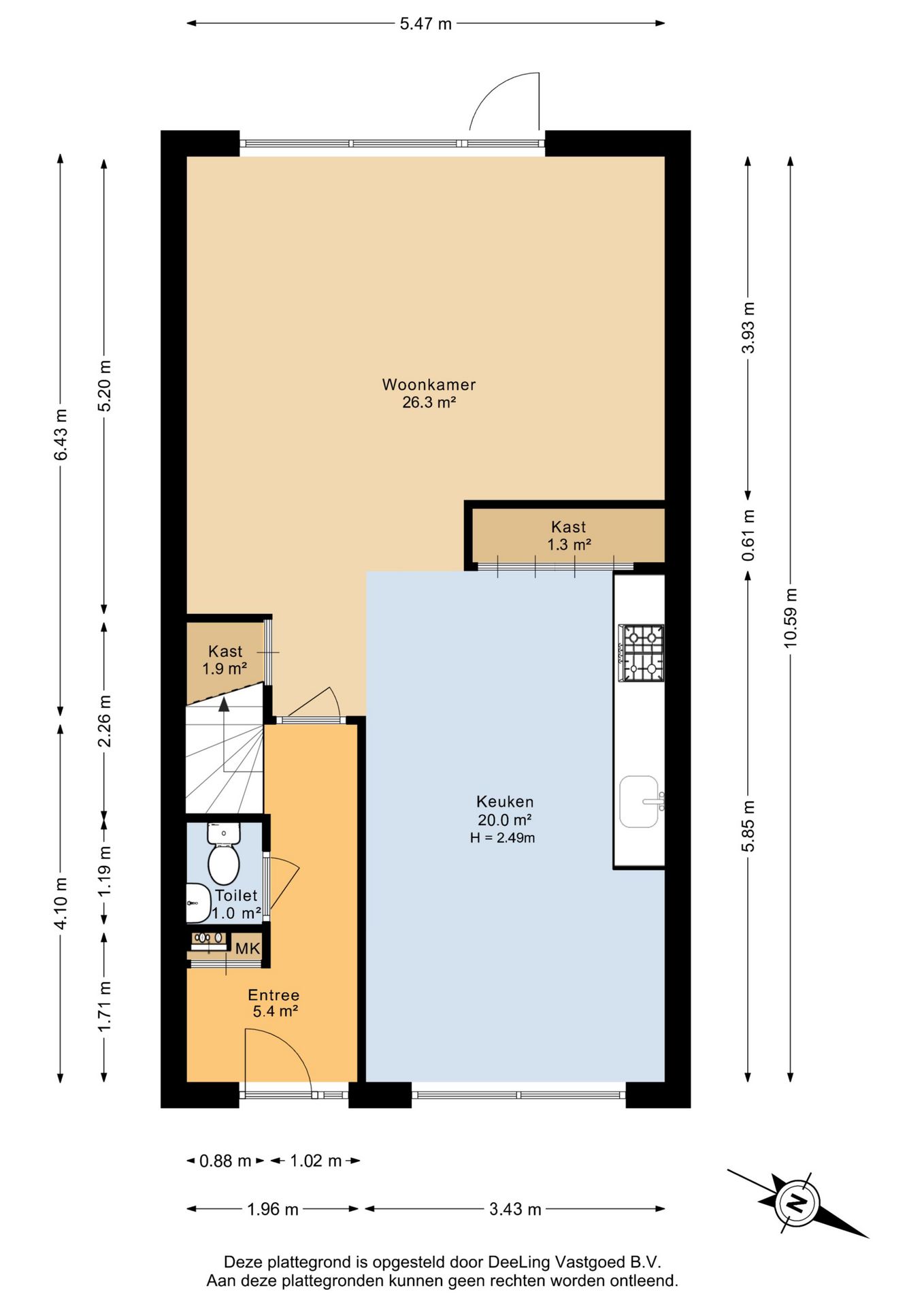 Foto 36 van De Twee Gebroeders 321