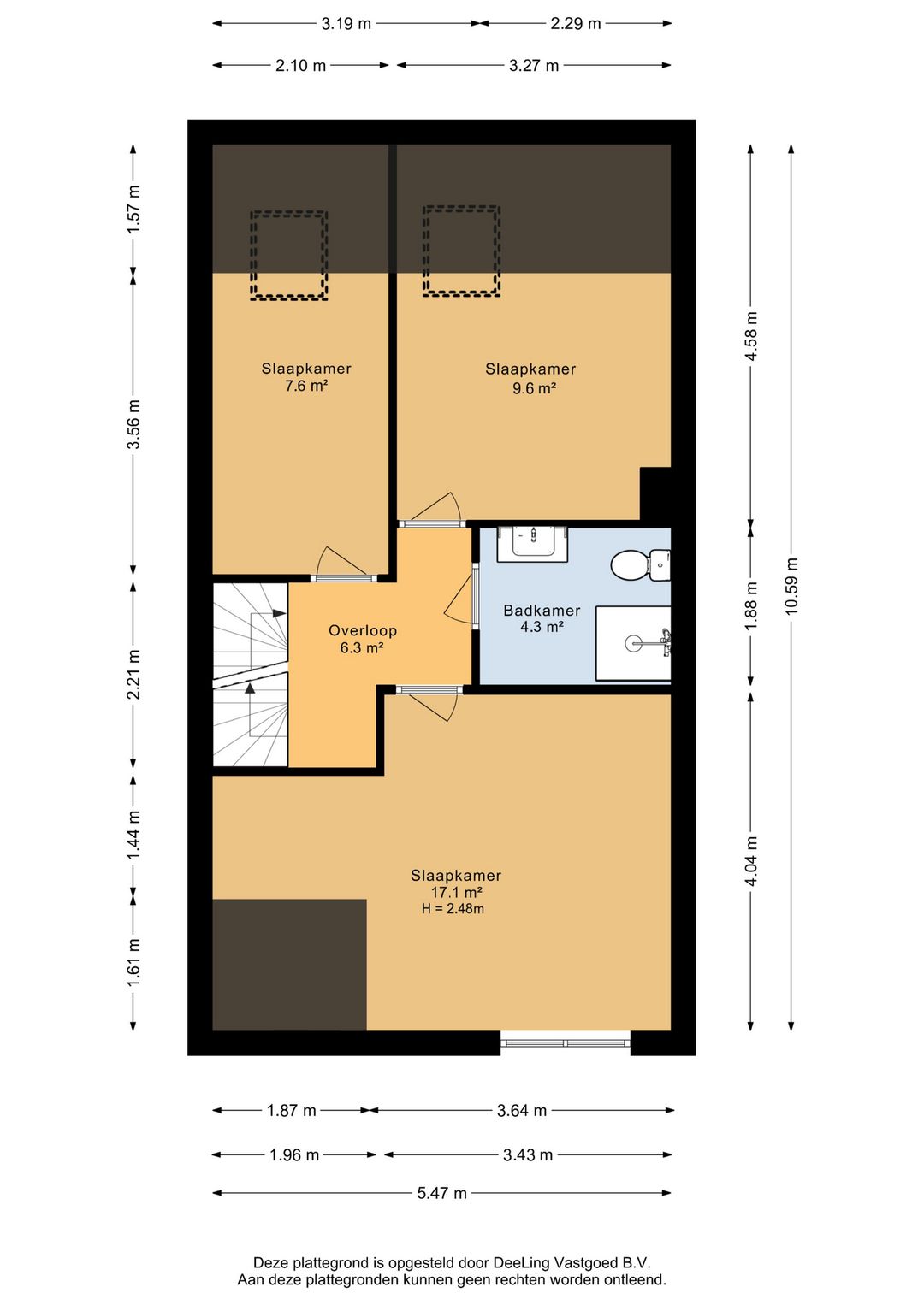 Foto 37 van De Twee Gebroeders 321