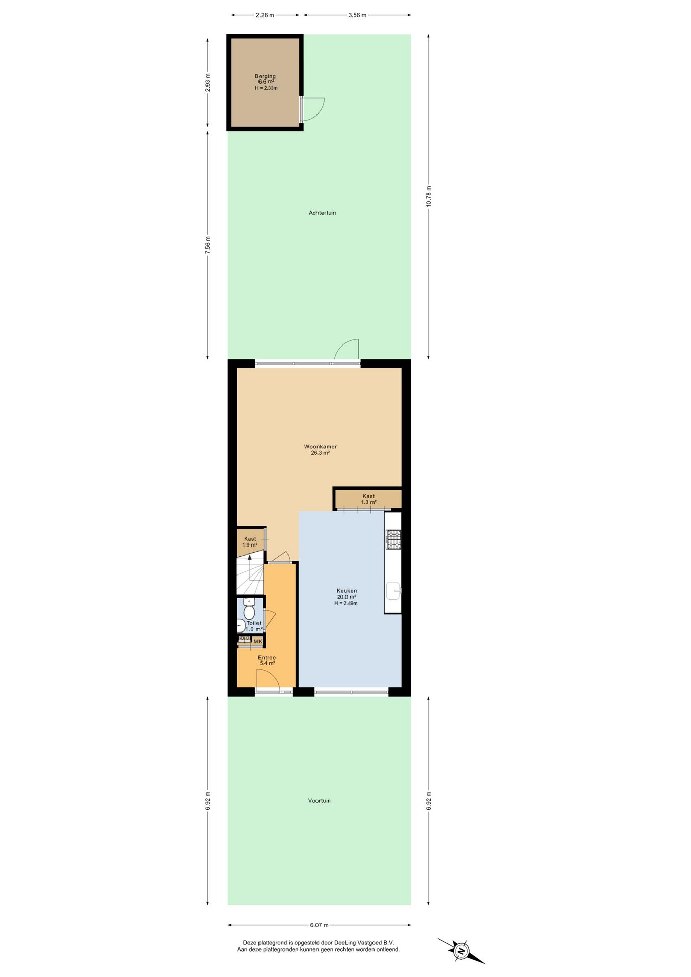 Foto 40 van De Twee Gebroeders 321