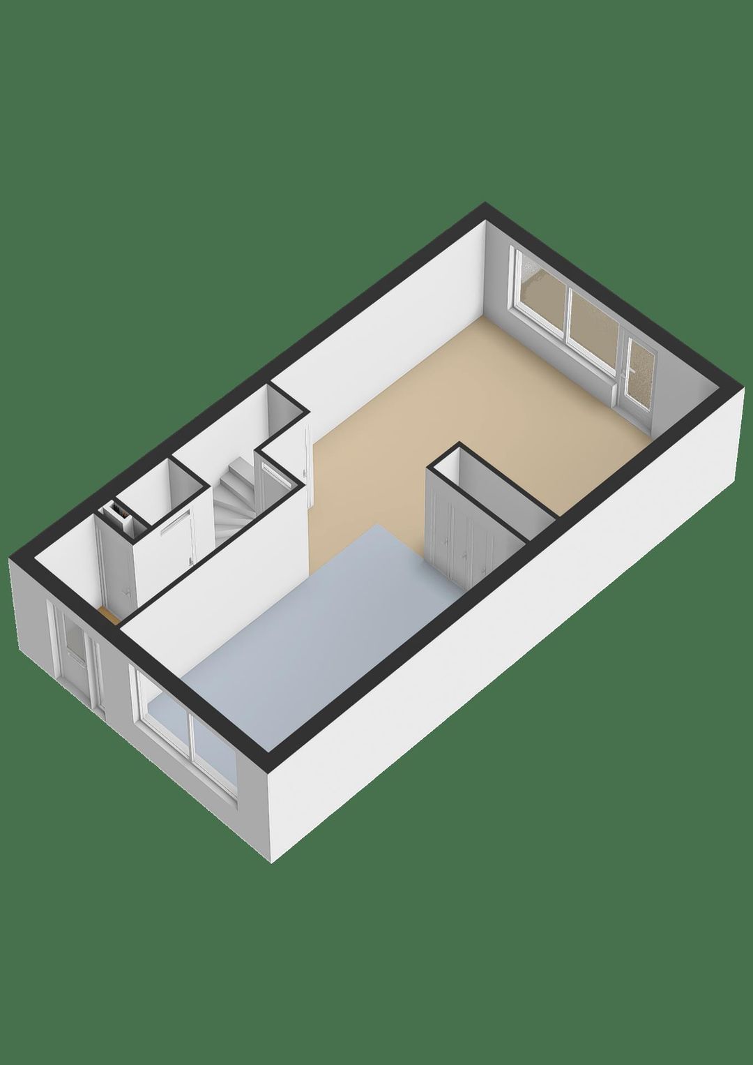 Foto 41 van De Twee Gebroeders 321