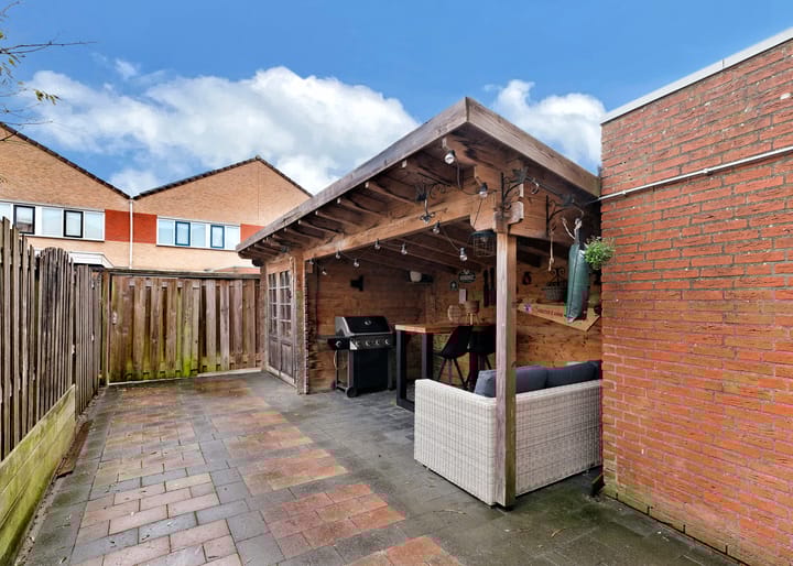 Photo 2 of Amelsgroet 16