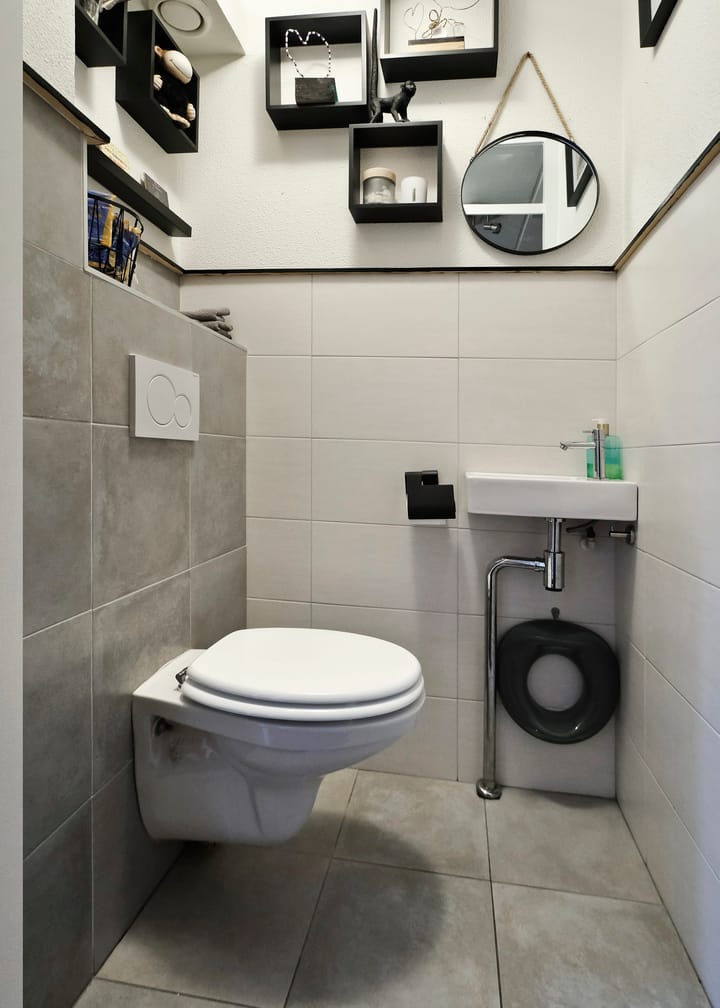 Photo 12 of Amelsgroet 16