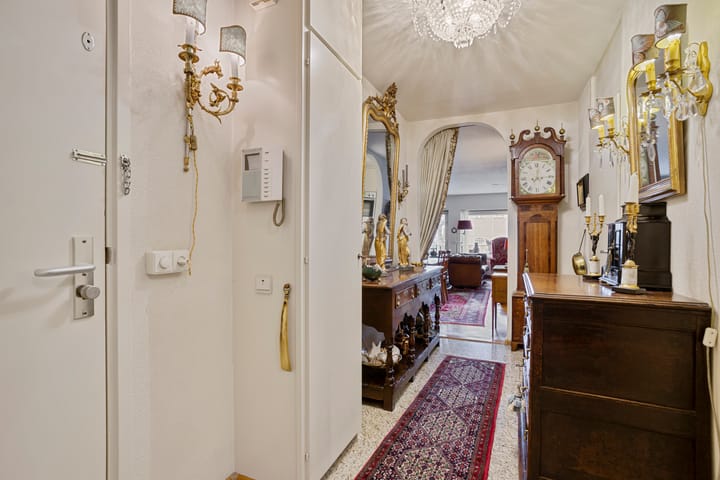 Foto 6 van Catharinastraat 6-B