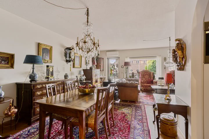 Foto 8 van Catharinastraat 6-B