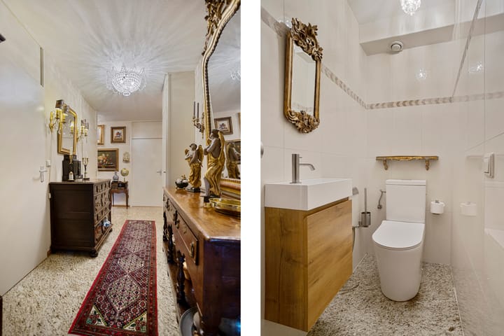 Foto 7 van Catharinastraat 6-B