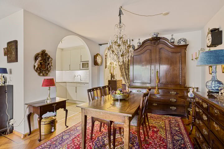 Foto 9 van Catharinastraat 6-B