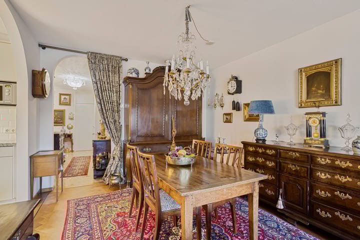 Foto 10 van Catharinastraat 6-B