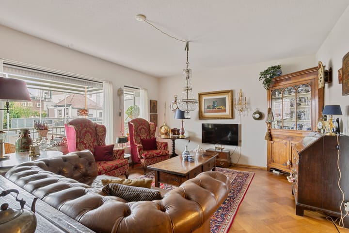 Foto 13 van Catharinastraat 6-B