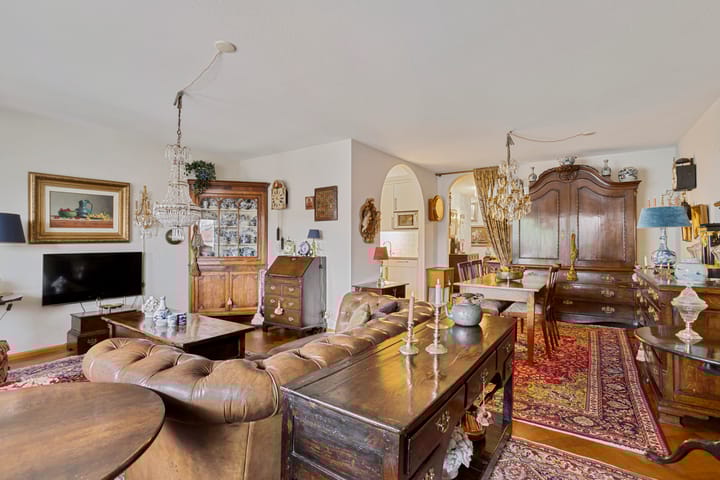 Foto 14 van Catharinastraat 6-B