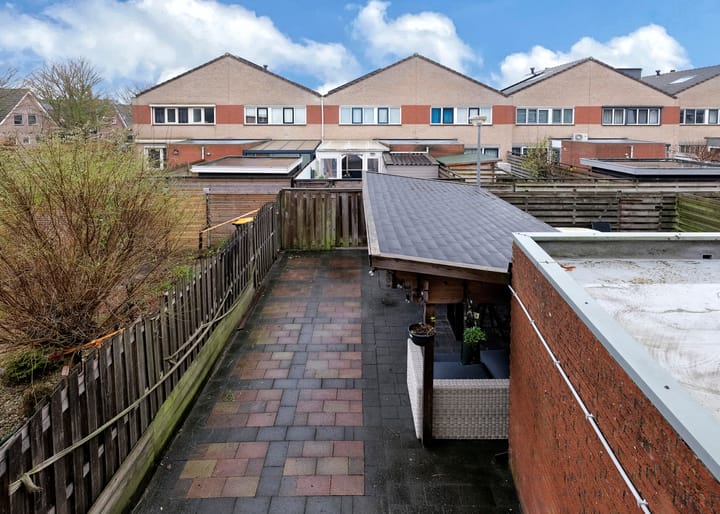 Photo 25 of Amelsgroet 16