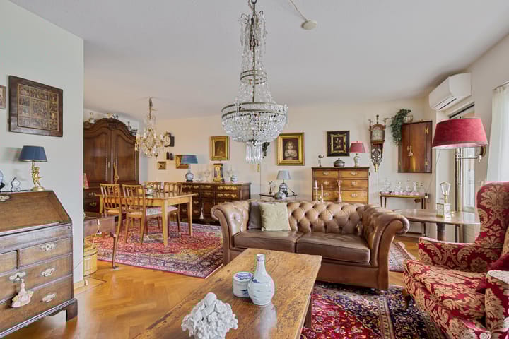 Foto 15 van Catharinastraat 6-B