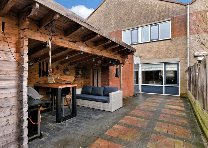 Photo 26 of Amelsgroet 16