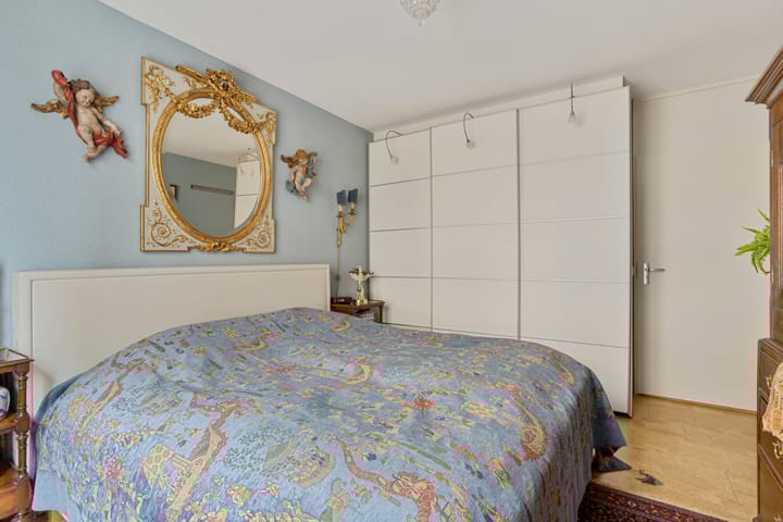 Foto 19 van Catharinastraat 6-B