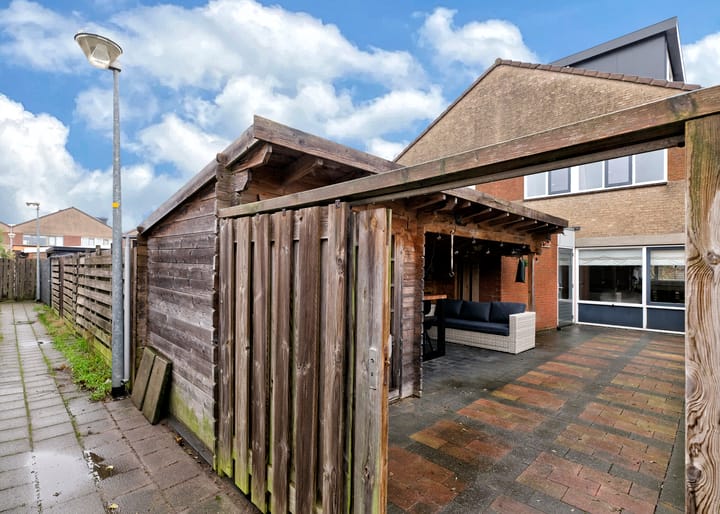 Photo 28 of Amelsgroet 16