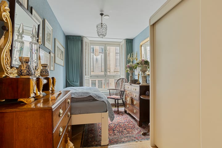 Foto 20 van Catharinastraat 6-B