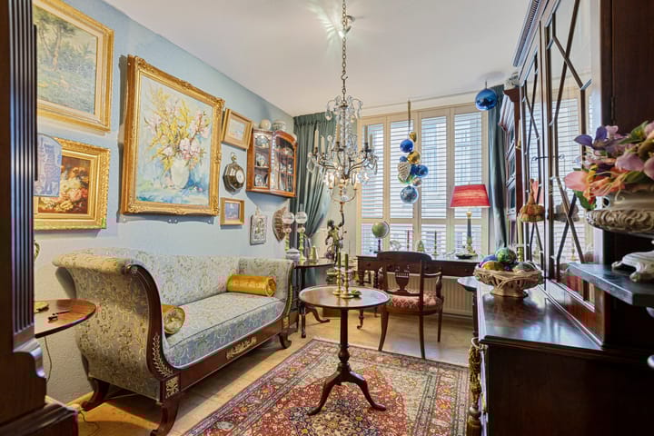 Foto 21 van Catharinastraat 6-B