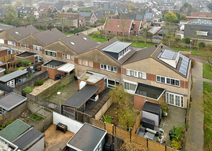 Photo 30 of Amelsgroet 16