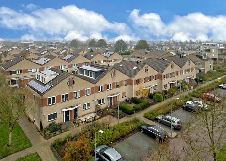 Photo 29 of Amelsgroet 16