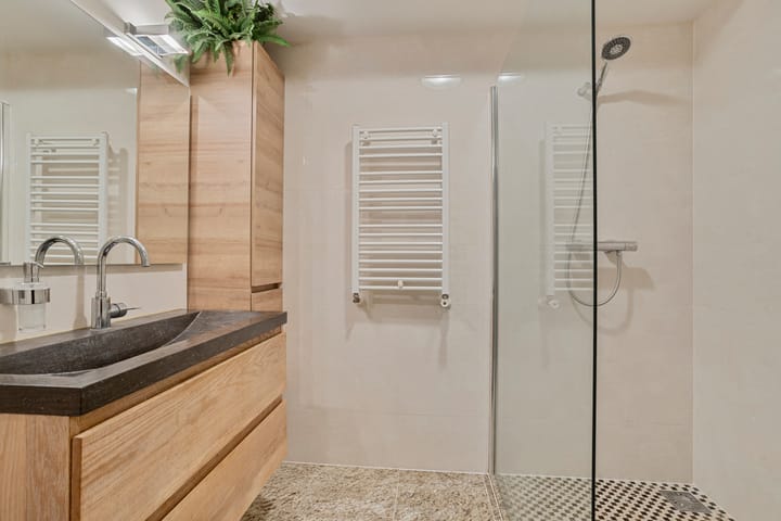 Foto 22 van Catharinastraat 6-B